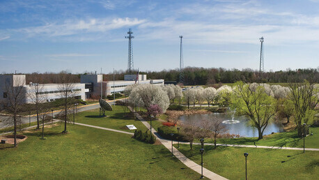 Capitol Technology University