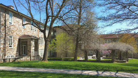 Goucher College