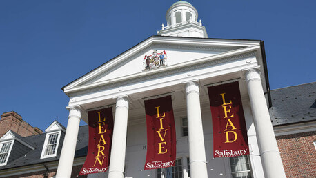 Salisbury University