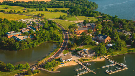 St. Mary's College of Maryland