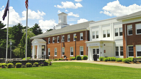 Curry College