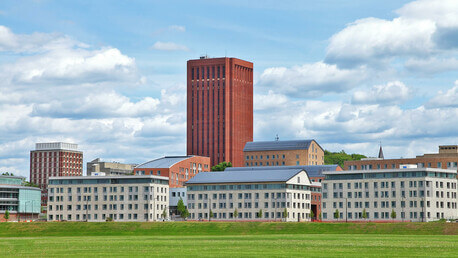 University of Massachusetts-Amherst