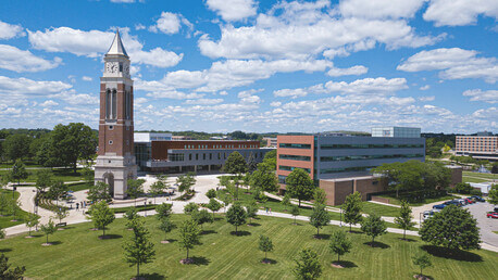 Oakland University
