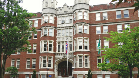 Webster University