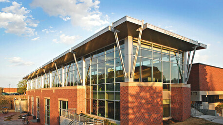University of Nebraska at Omaha