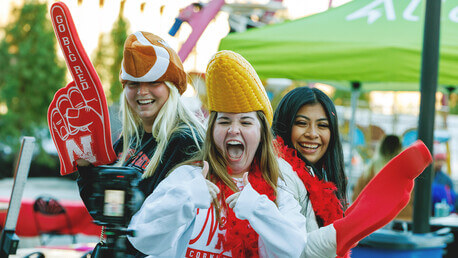 University of Nebraska-Lincoln