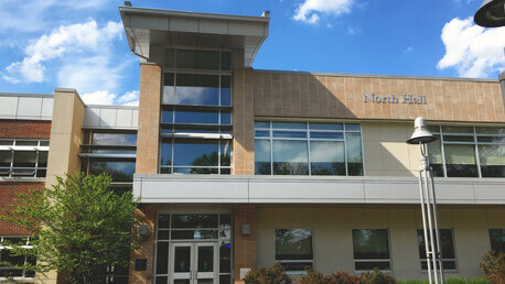 Rider University