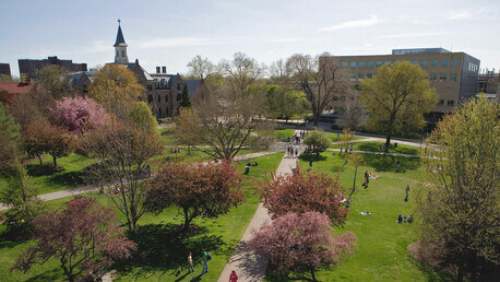 Seton Hall University