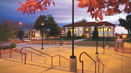 New Mexico Highlands University