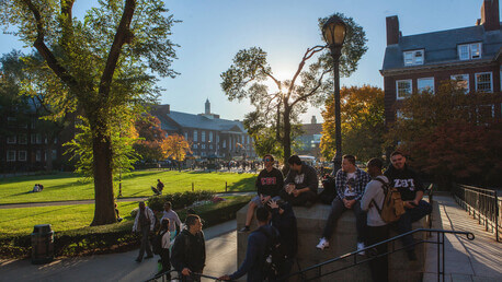 CUNY Brooklyn College