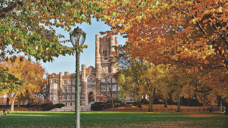 Fordham University