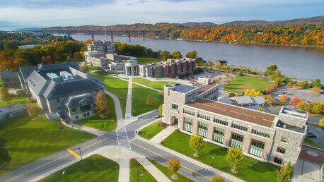 Marist University