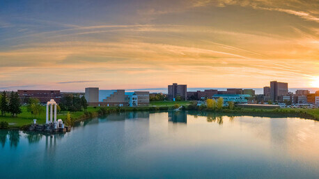 University at Buffalo