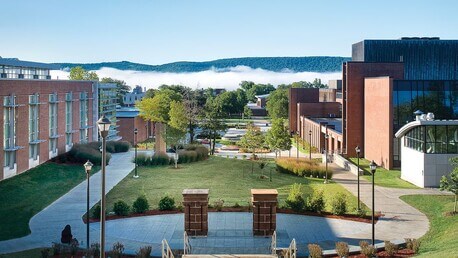 SUNY Oneonta