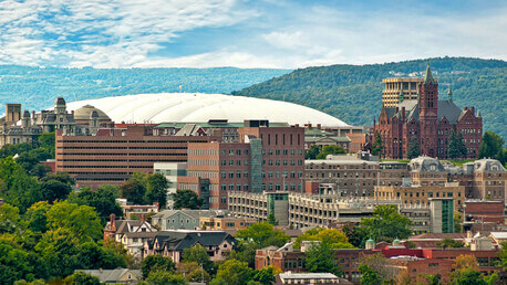 Syracuse University