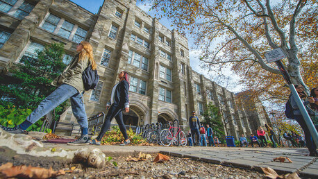 West Chester University of Pennsylvania