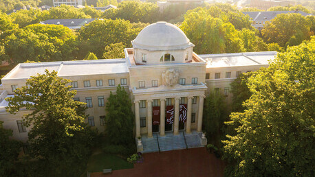 University of South Carolina-Columbia