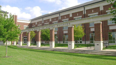 Middle Tennessee State University