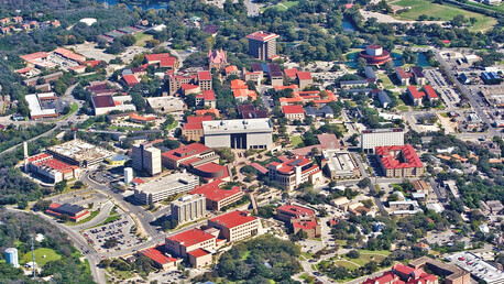 Texas State University