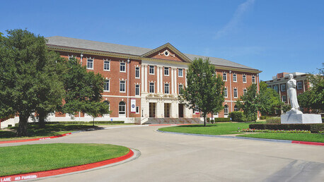 Texas Woman's University