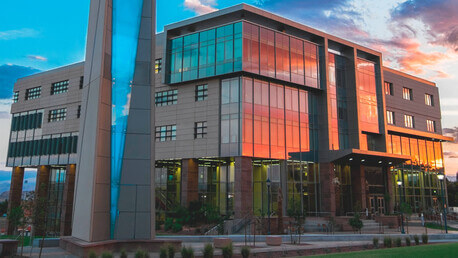 Utah Tech University