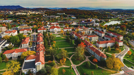 James Madison University