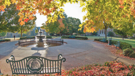 Radford University