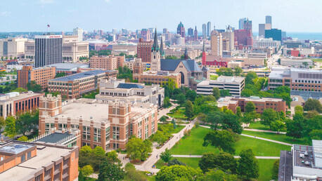 Marquette University