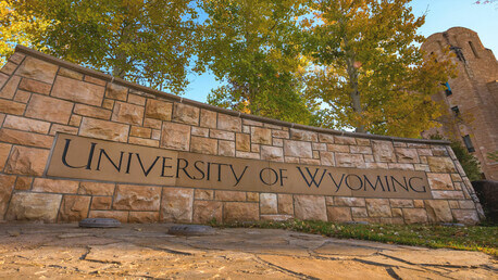 University of Wyoming