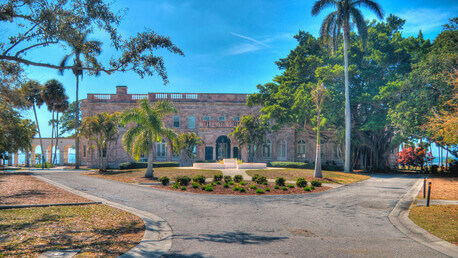 New College of Florida