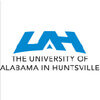 University of Alabama in Huntsville