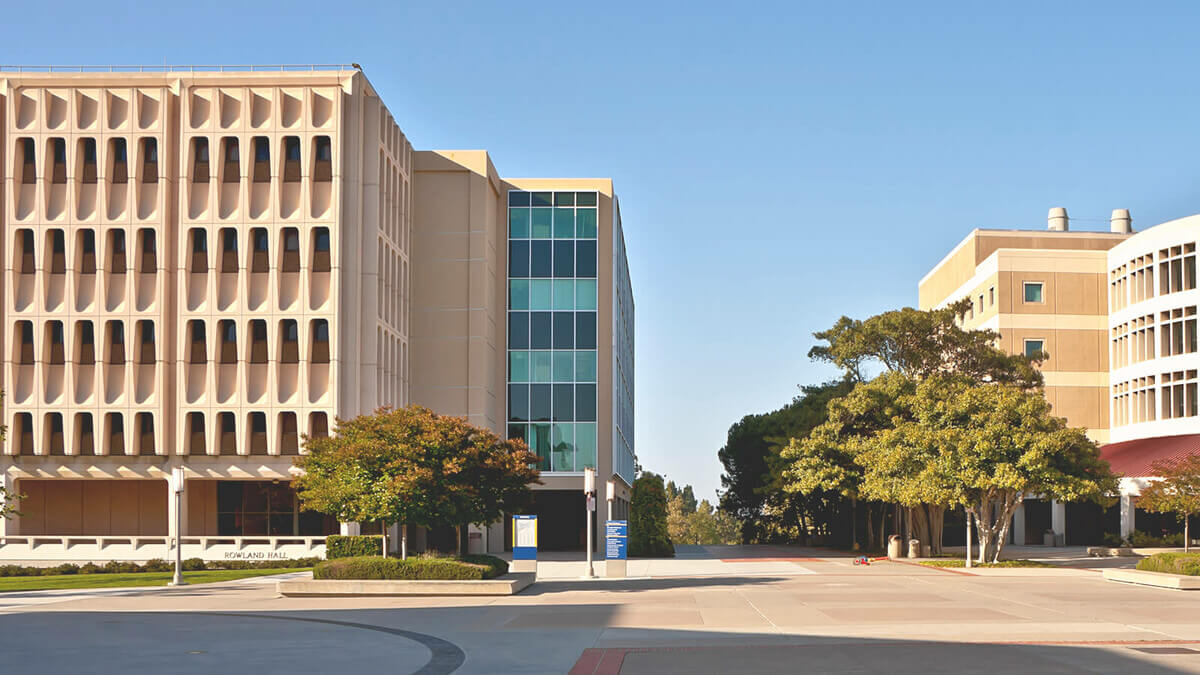 University of California-Irvine