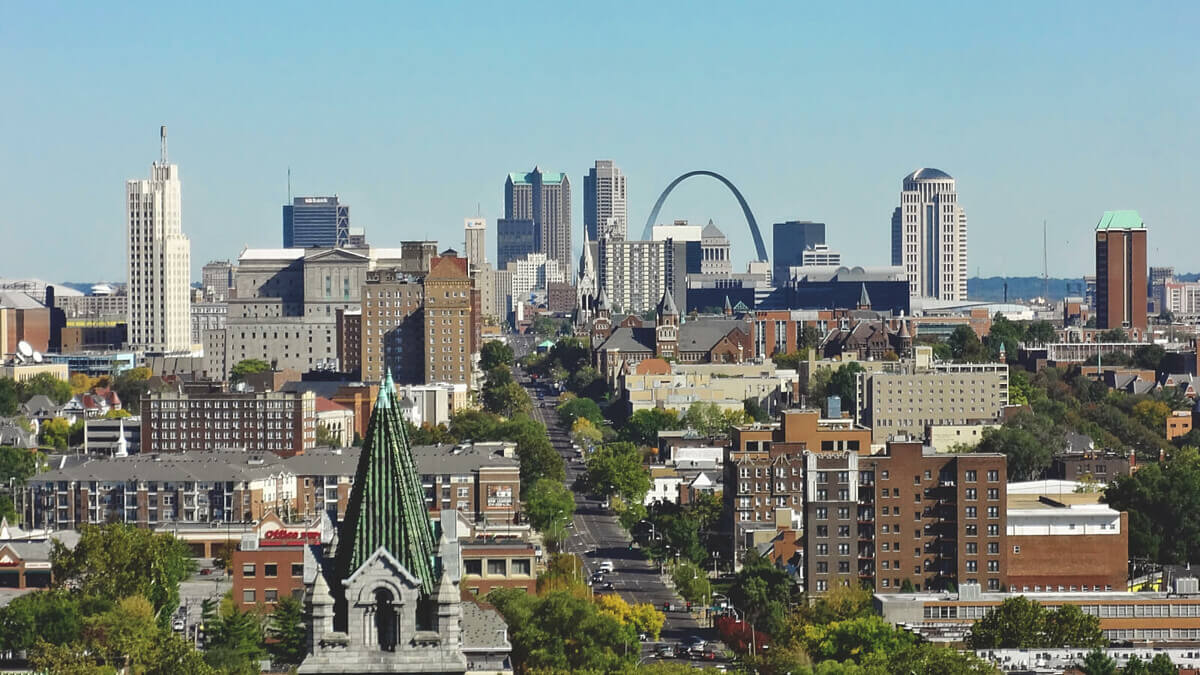 University of Health Sciences and Pharmacy in St. Louis University of Health Sciences and Pharmacy in St. Louis