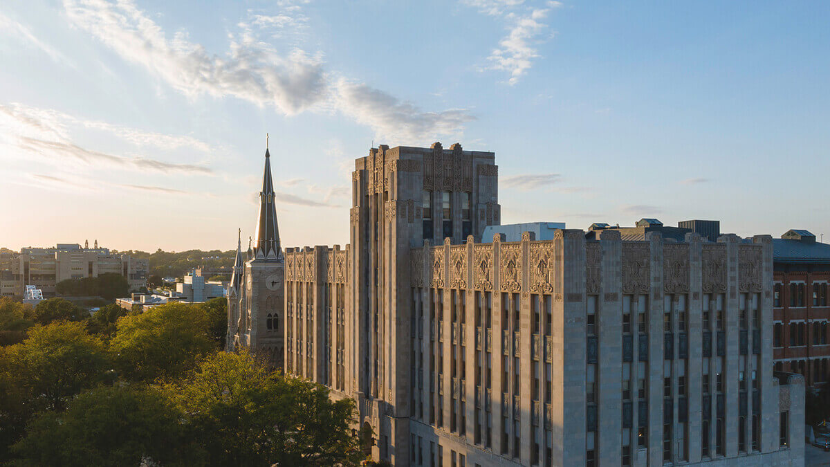 Creighton University Creighton University