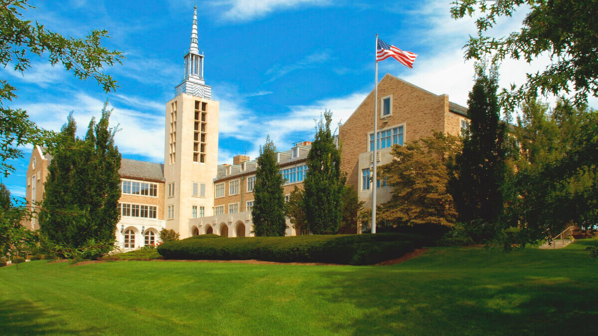 St. John Fisher University St. John Fisher University