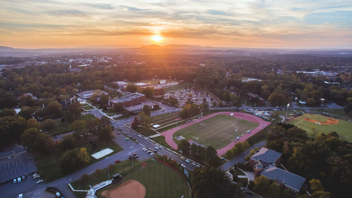 Lenoir-Rhyne University Lenoir-Rhyne University