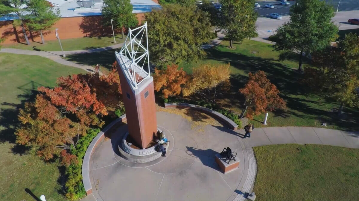 Oklahoma State University Institute of Technology Oklahoma State University Institute of Technology