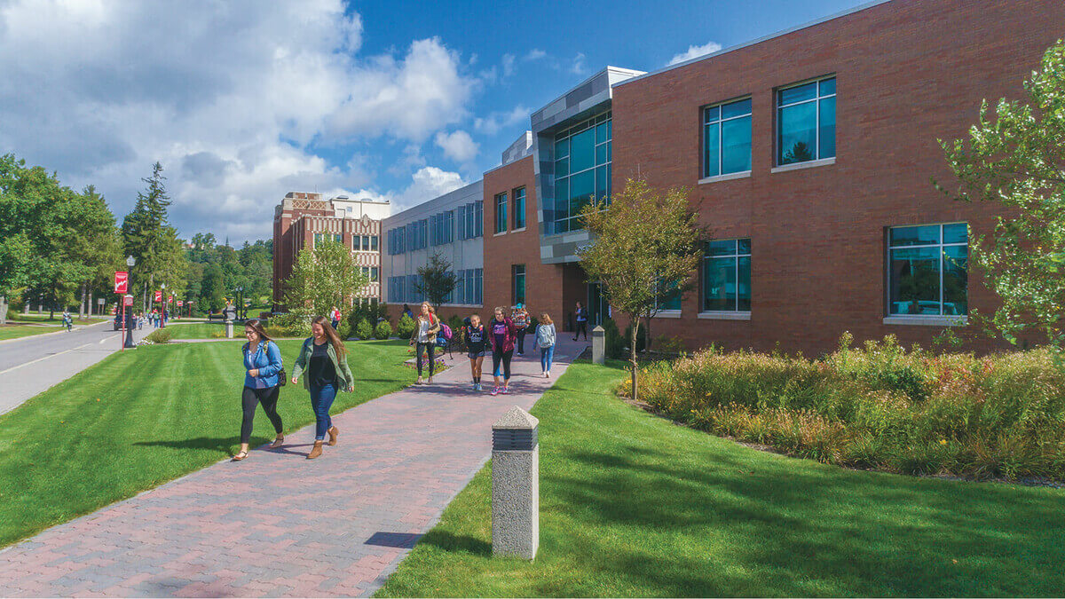 Saint Francis University Saint Francis University