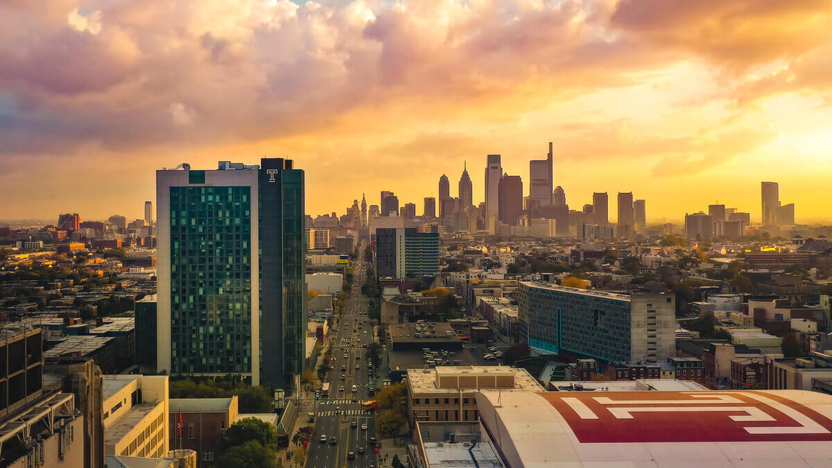 Temple University Temple University