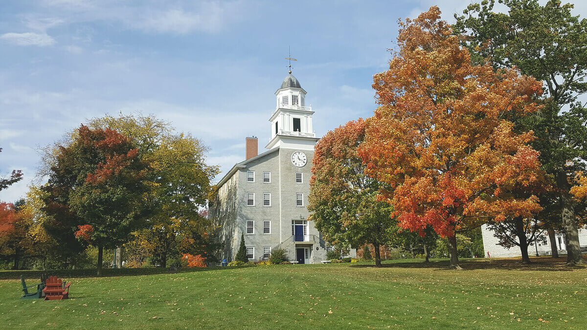 Middlebury College Middlebury College